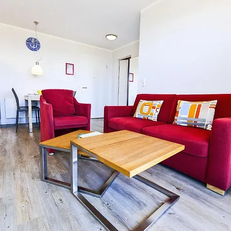 Appartement Beach Lodge *