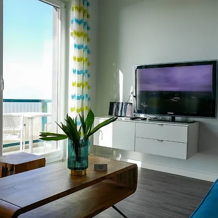 Apartment Beach Lodge *