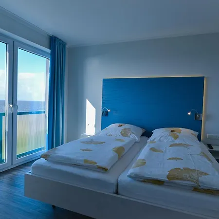 Appartement Beach Lodge