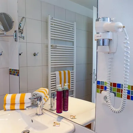 Appartement Beach Lodge *