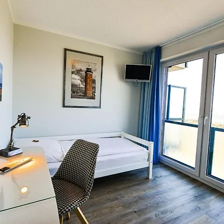 Beach Lodge * Cuxhaven