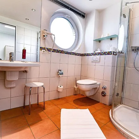 Beach Lodge Apartment Cuxhaven