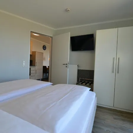 Beach Lodge * Cuxhaven