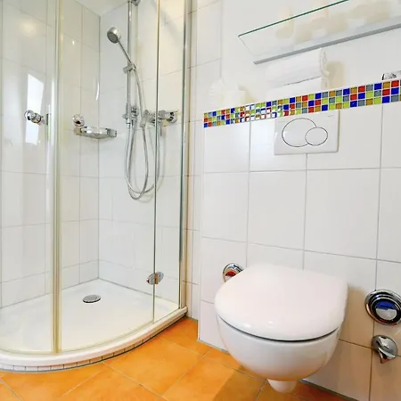 Beach Lodge Appartement