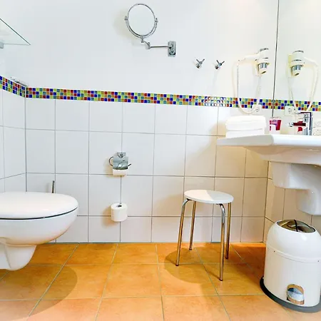 Beach Lodge Cuxhaven